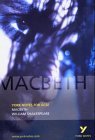 Macbeth (Interpretation, Englisch)