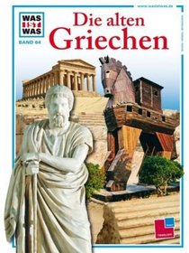 Was ist was?, Bd.64, Die alten Griechen