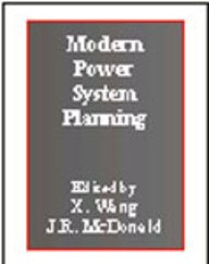 Modern Power System Planning