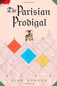The Parisian Prodigal (Fools' Guild, Bk 8)