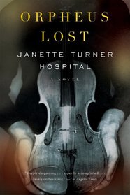 Orpheus Lost: A Novel