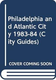 Frommer's Guide to Philadelphia and Atlantic City (City Guides)