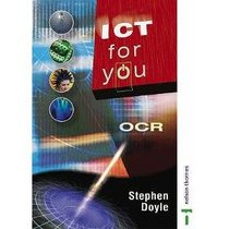 ICT for You: OCR Coursebook