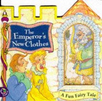 Emperor's New Clothes (World of Reading)