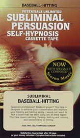 Baseball-Hitting (Sports Series)