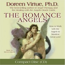 Romance Angels