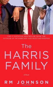 The Harris Family: A Novel