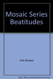 Mosaic Series Beatitudes
