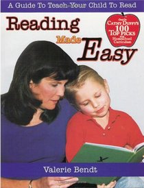 Reading Made Easy