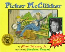 Picker McClikker