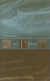 Flux (New Issues Poetry & Prose)