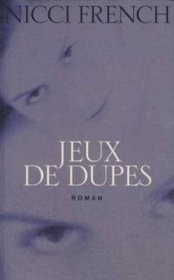 Jeux de dupes (The Safe House) (French Edition)