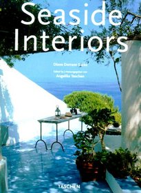 Seaside Interiors (Interiors Series)