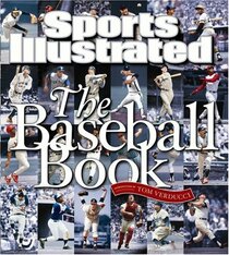 Sports Illustrated Book of Baseball.