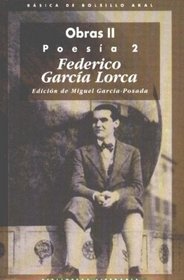 Obras/ Works: Poesia/ Poetry (Basica De Bolsillo Akal/ Akal Pocket Basics) (Spanish Edition)