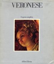 Veronese: l'Opera Completa (Italian Edition)