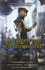 Schimmen van de schaduwmarkt (Dutch Edition)