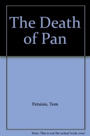 The Death of Pan