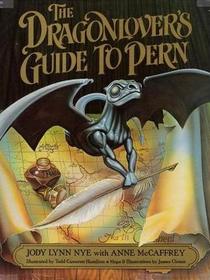 The Dragonlover's Guide to Pern