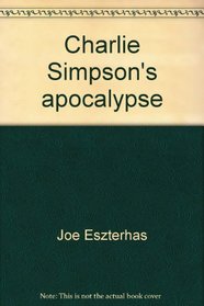 Charlie Simpson's apocalypse