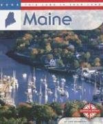 Maine (This Land is Your Land series)