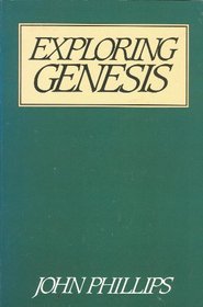 Exploring Genesis