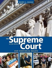 The Supreme Court and Individual Rights, Fifth Edition (Supreme Court & Individual Rights)