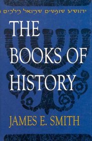 The Books of History (Old Testament Survey)