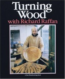 Turning Wood with Richard Raffan