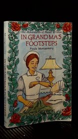 In Grandma's Footsteps (Adventures of Hazel Weston, Bk 4)