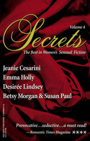 Secrets, Vol 4