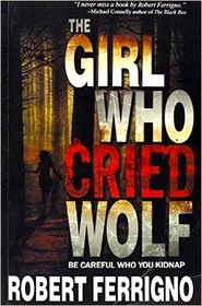 The Girl Who Cried Wolf