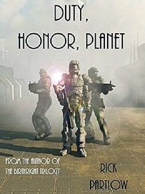 Duty, Honor, Planet