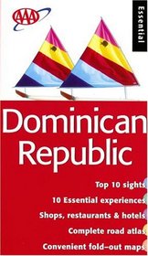 Dominican Republic Essential Guide (Essential Dominican Republic)