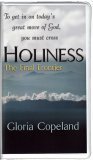Holiness: The Final Frontier (Holiness: The Final Frontier, 5-audiocassette Series)