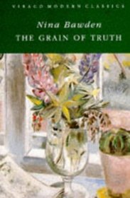 A Grain of Truth (Virago Modern Classics)