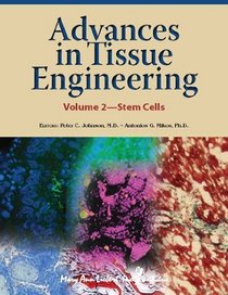 Advances in Tissue Engineering, Vol 2: Stem Cells