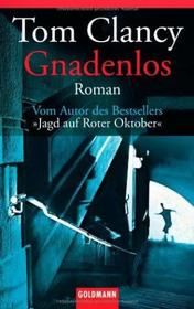 Gnadenlos (Without Remorse) (German Edition)