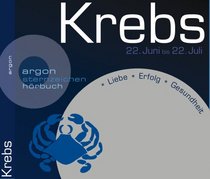 Sternzeichen Krebs