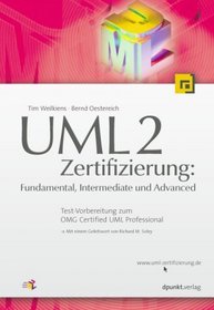 UML 2.0 Zertifizierung