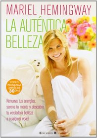 La utentica belleza (Spanish Edition)