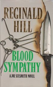 Blood Sympathy (A Joe Sixsmith Novel)