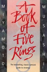 The Book of Five Rings