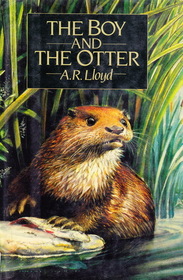 Boy and the Otter