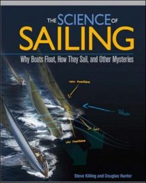 THE SCIENCE OF SAILING: Why Boats Float, How They Sail, and Other Mysteries