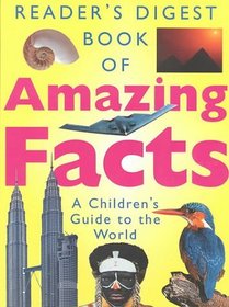 Book of Amazing Facts