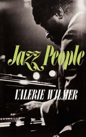 Jazz People (Da Capo Paperback)