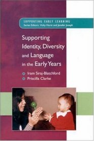 Supp. Identity, Diversity  Language in the Early Years (Supporting Early Learning)