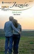 Jaula De Amor: (Cage Of Love) (Harlequin Jazmin (Spanish)) (Spanish Edition)