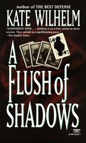 Flush of Shadows (Constance and Charlie, Bk 6)